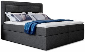 Pat boxspring Vivre 160x200 cm Inari 96