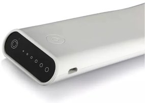 Lampă LED flexibilă reglabilă, birou, 6,5W, 5V, 3000-6000K