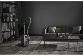 Rowenta - Aspirator cu sac GREEN FORCE MAX ECO TOTAL CLASSIC 900W/230V negru