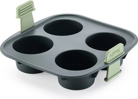 Formă de copt din silicon 20x19,5 cm – Lékué