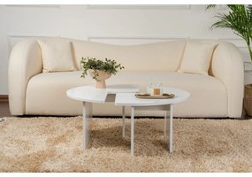 Măsuță de cafea Moira White