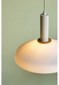 Lustră bej ø 35 cm Apollo – Hübsch