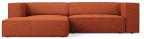 Coltar Arendal 3 locuri chenille