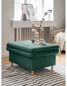 Taburet turcoaz Simon – Miuform