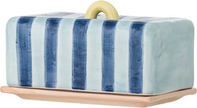 Untieră albastră din ceramică Phoenix – Bloomingville