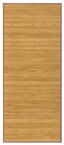 Covor de tip traversă din bambus 75x175 cm – Casa Selección