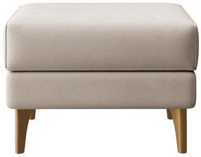 Taburete Calimero T  (crem + fag). 1099315