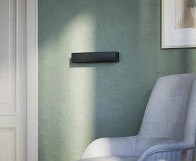 Aplica de perete din alama design modern minimalist Armonia