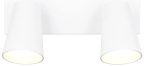 Spot alb ø 8 cm Sharp – Trio