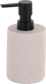 Dozator de săpun, 310 ml, NISIP