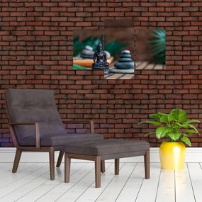 Tablou - Echilibru (90x60 cm)