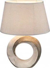 Veioza clasica 1 bec E27 Jeremy 21641T Globo
