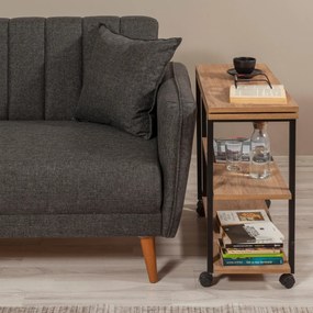 Măsuță de depozitare Melin