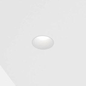 Spot LED incastrabil Game trimless round 11w 3000k bianco