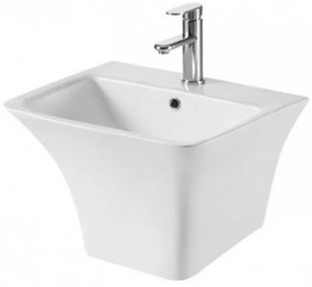 Lavoar Freesia montat pe perete