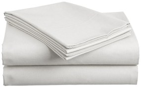 Cearsaf bumbac cu elastic Dimensiune: 140 x 200 cm