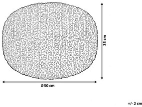 Taburete Catharina (gri închis). 1078446
