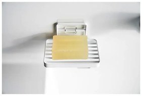 Săpunieră albă autoadezivă din metal Film Hook – YAMAZAKI