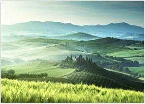 Tablou - Toscana, Italia (70x50 cm)