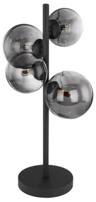 Veioza design modern RIHA fumurie 56133-4T GL