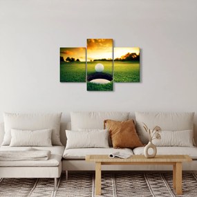Tablou - Golf (90x60 cm)