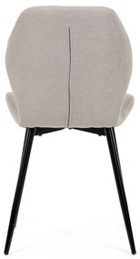 Set de scaune de sufragerie CT-285 LAN2, 4 buc.
