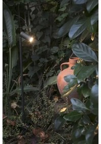 FARO 70227 - Lampă exterior LED SETH LED/6W/230V IP44 2700K