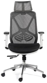 RESIGILAT - Scaun ergonomic multifunctional SYYT 9503 negru