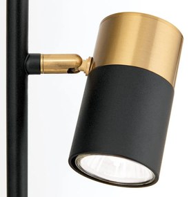 Lampadar/Lampa de podea stil minimalist modern KEVIN