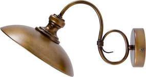 Palnas 61001630 - Aplică ELZA 1xE27/60W/230V