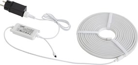 Bandă LED inteligentă 5 metri CCT 30W 350 lm 2700 - 6500K IP44