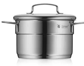 Oală MINI cu capac WMF, Ø 14 cm