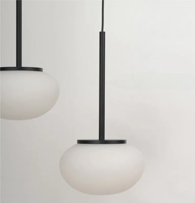 Lustra cu 12 pendule LED SERENITY