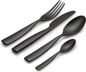 Set de tacâmuri Dressed Air - Alessi