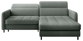 Coltar extensibil Gomsi pe dreapta Touch 100