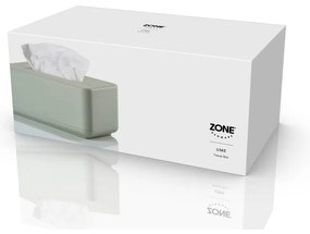 Cutie pentru șervețele din plastic Ume – Zone