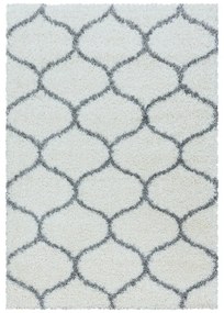 Covor crem 200x290 cm Salsa – Ayyildiz Carpets