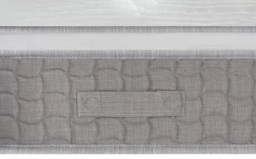 Saltea Viktus Pocket Memory 7Z Confort 160x200 cm, H 30 cm