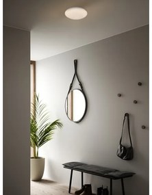 Nordlux - Plafonieră LED pentru baie MONTONE, 10W/230V, IP44, Ø 30 cm