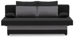 Supermobel Canapea extensibilă ZALANI,191x75x90,haiti 17/haiti 14