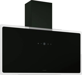 Klarstein Capota AlizeEdge, Tactilă, Plată, Silențioasă, Built-in, A+