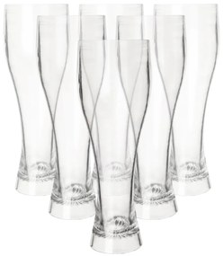 Set de pahare Orion UH Bere 0,6 l , 6 buc
