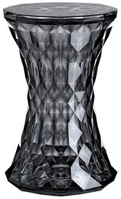 Taburet Stone, diferite culori Culoare: fumuriu