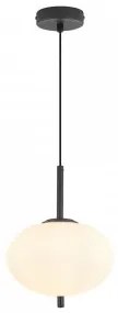 Pendul 1 bec E14 BV01-00103 Braytron