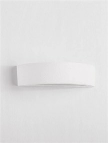 Aplica de perete ambientala din ghips TIDAL