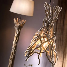 ONLI - Lustră AGAR suspendată pe cablu 1xE27/22W/230V