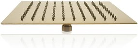 Baterie pentru dus Bento gold