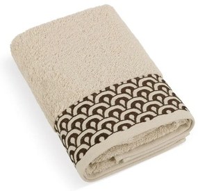 Prosop Bellatex Terry Lace , 70 x 140 cm, 70 x 140 cm