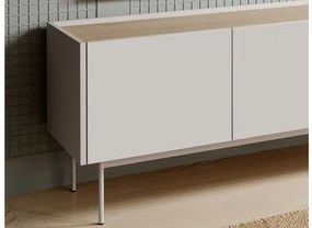 Set mobilier living Corado I (Cașmir + Stejar linea) . 1105946