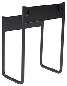 Suport de reviste din metal InBetween – Hübsch